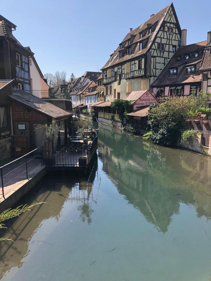 Colombages De La Lauch