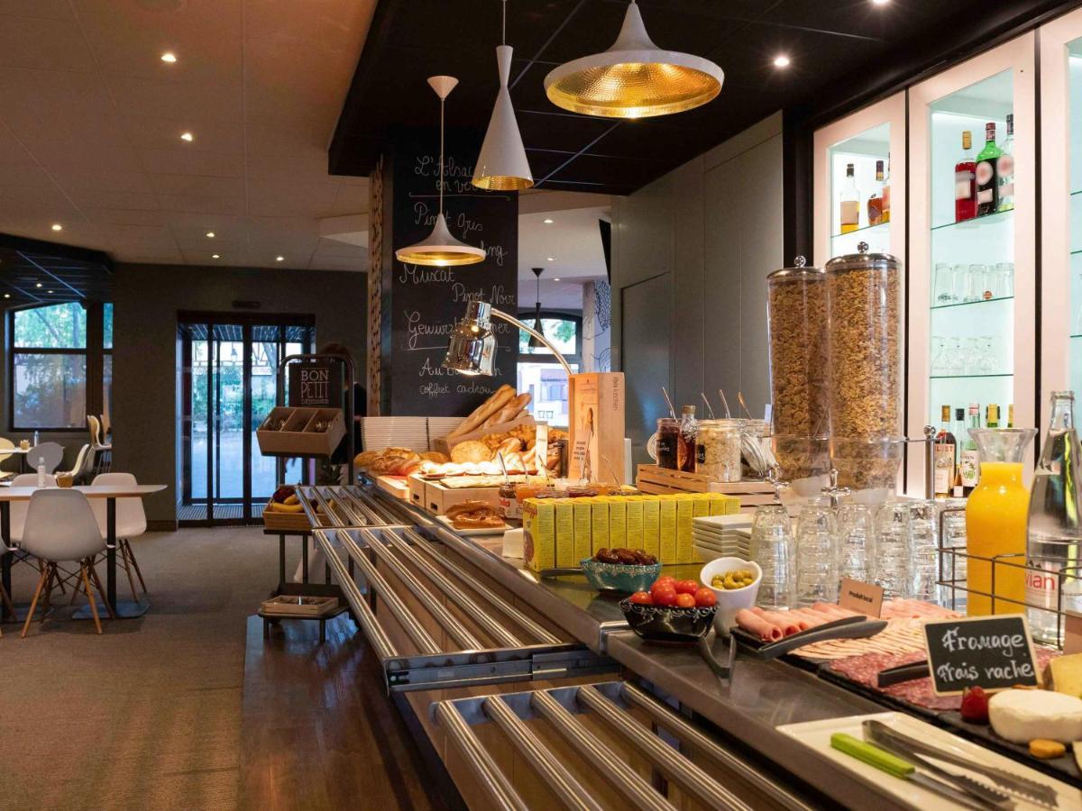 Ibis Centre Hotel Colmar