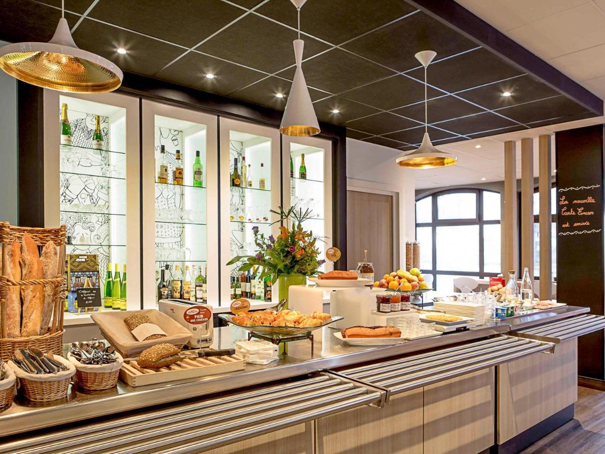 Hotel Ibis Centre Colmar