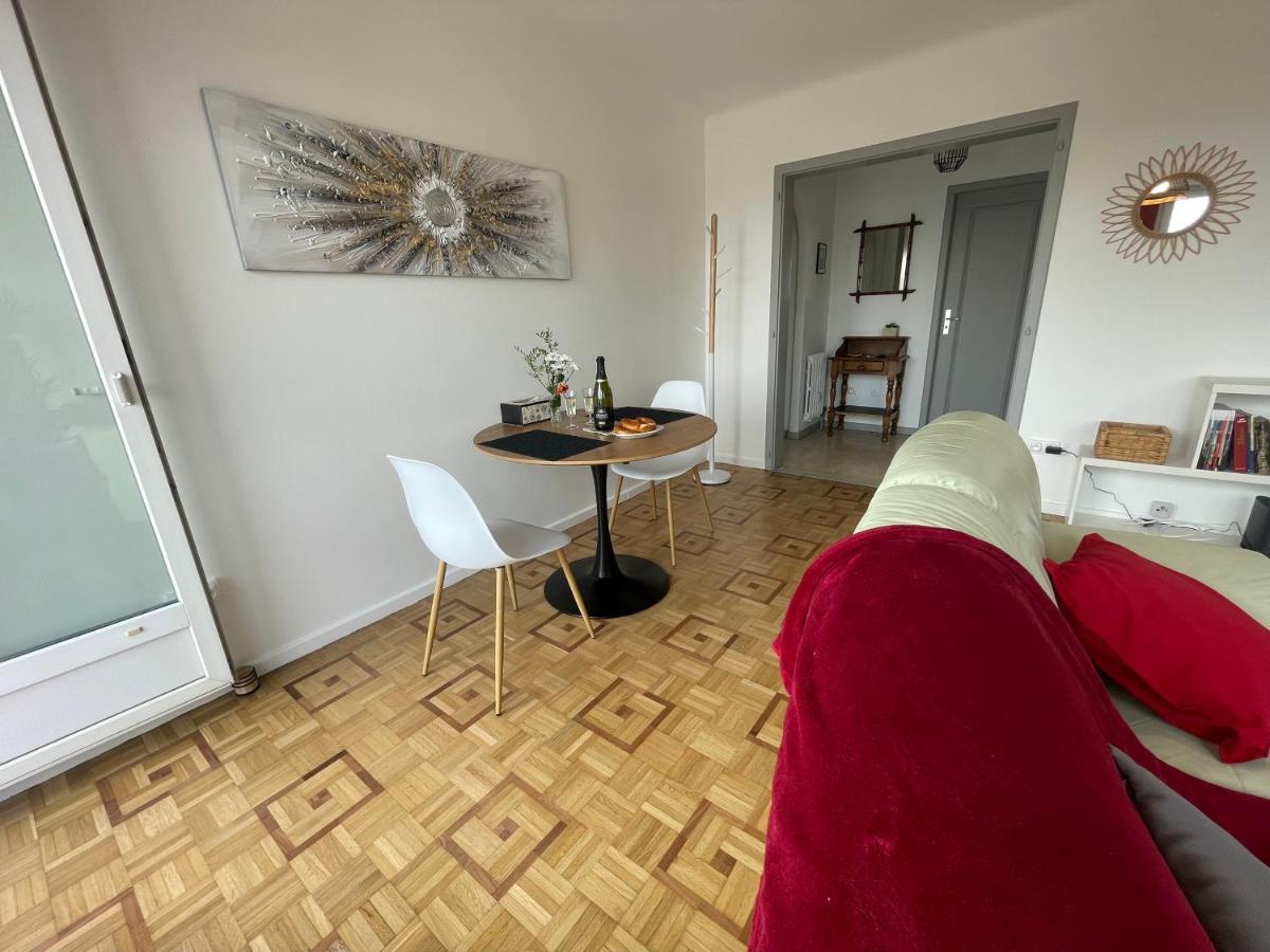 Le Sorbier 2pers Proche Centre, Ascenseur, Garage Colmar