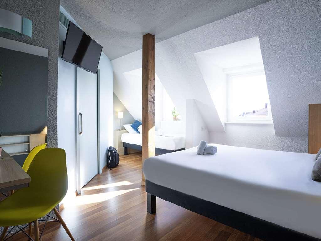 Ibis Centre Hotel Colmar