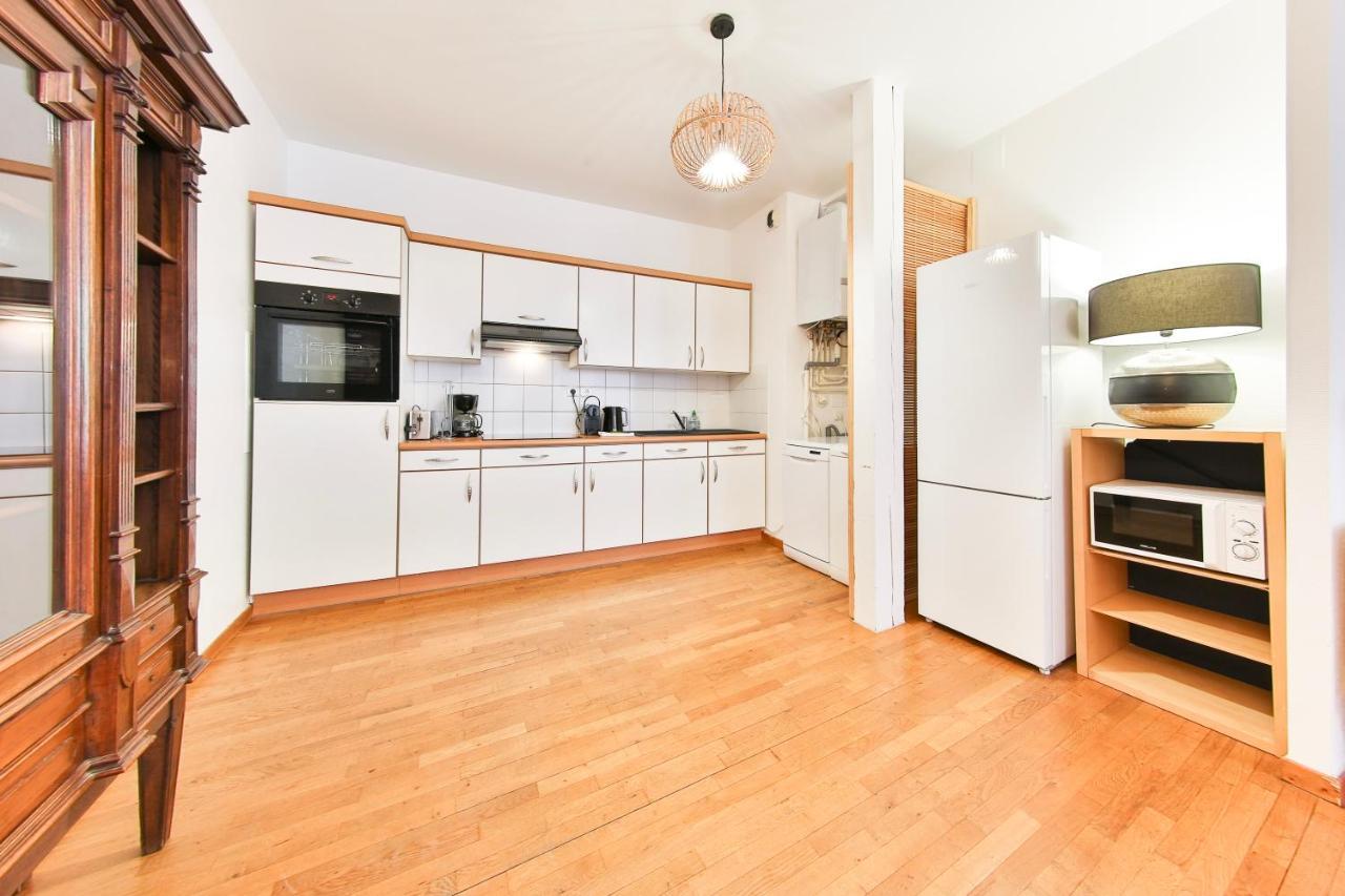 Appartement Colmarappart Vauban Avec *