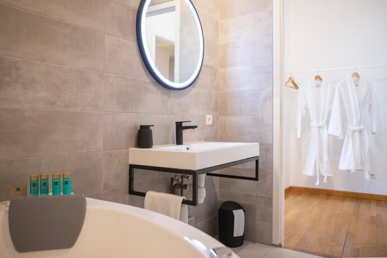 Apartment Colmarappart Vauban Avec Colmar