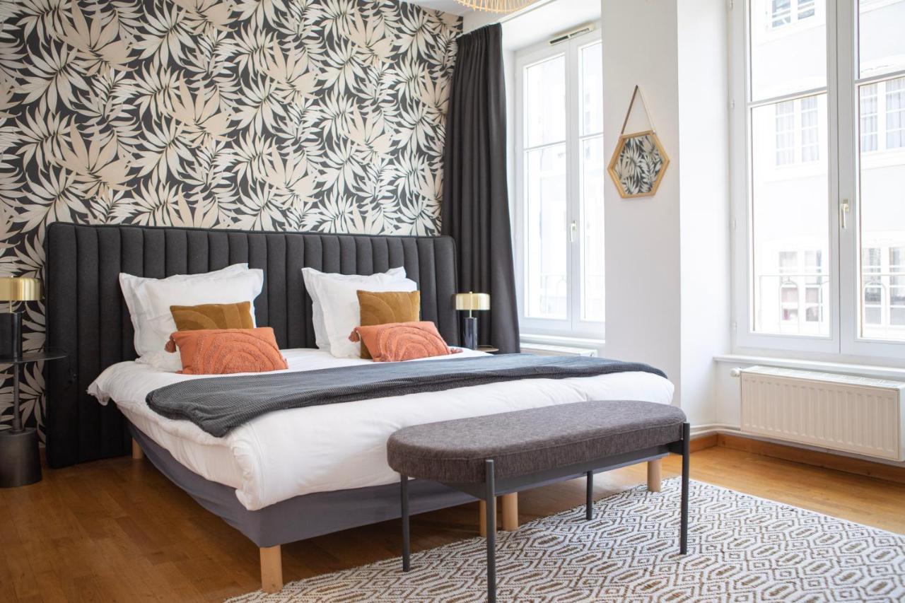 Apartment Colmarappart Vauban Avec Colmar