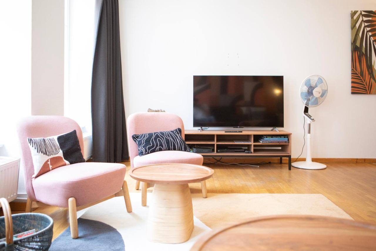 Apartment Colmarappart Vauban Avec Colmar