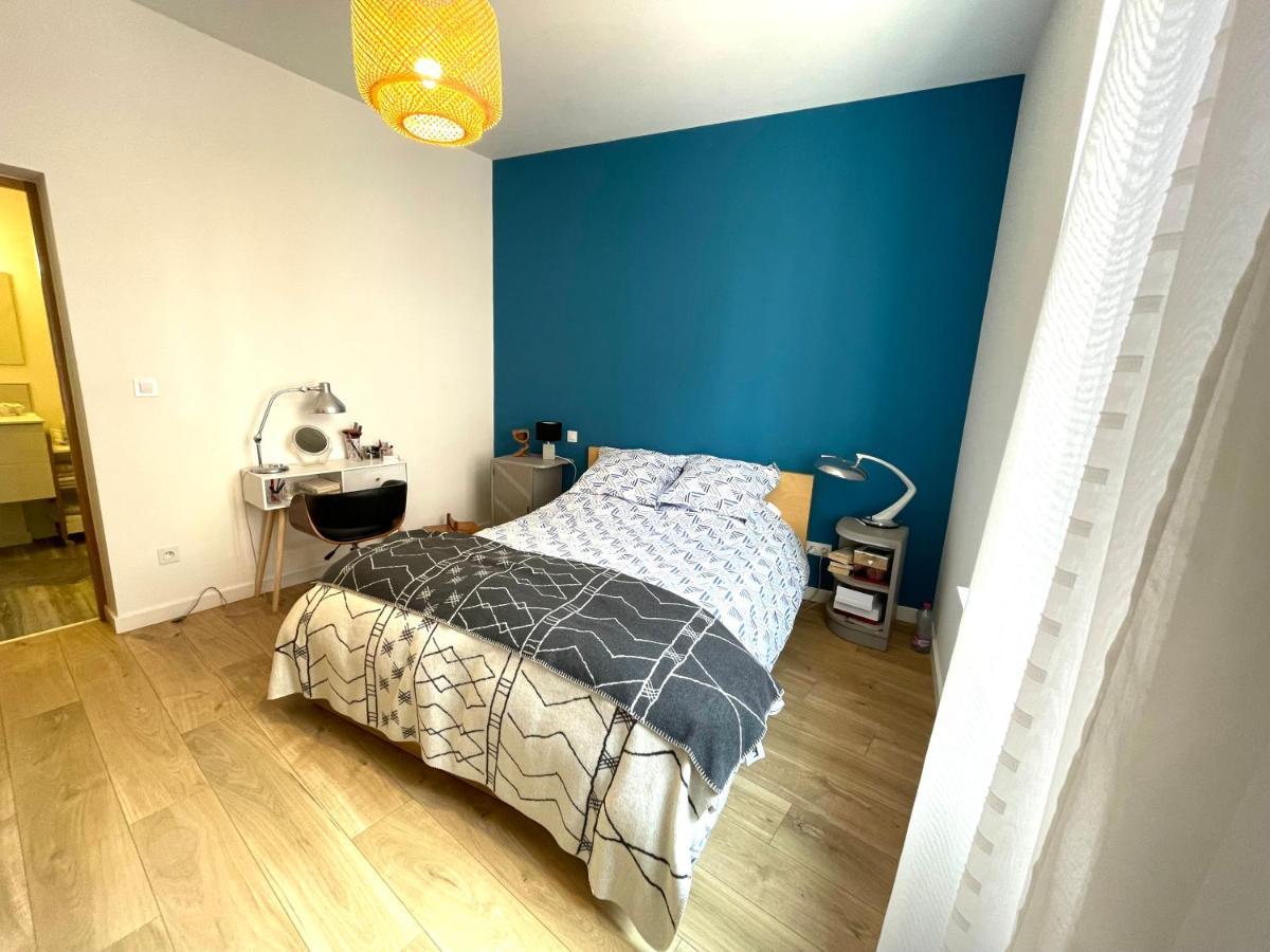 Standing Hypercentre Apartment Colmar