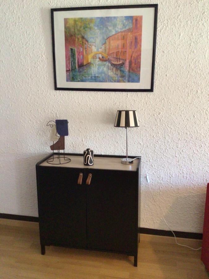 Little Bartholdi - Hyper Centre Appartement *