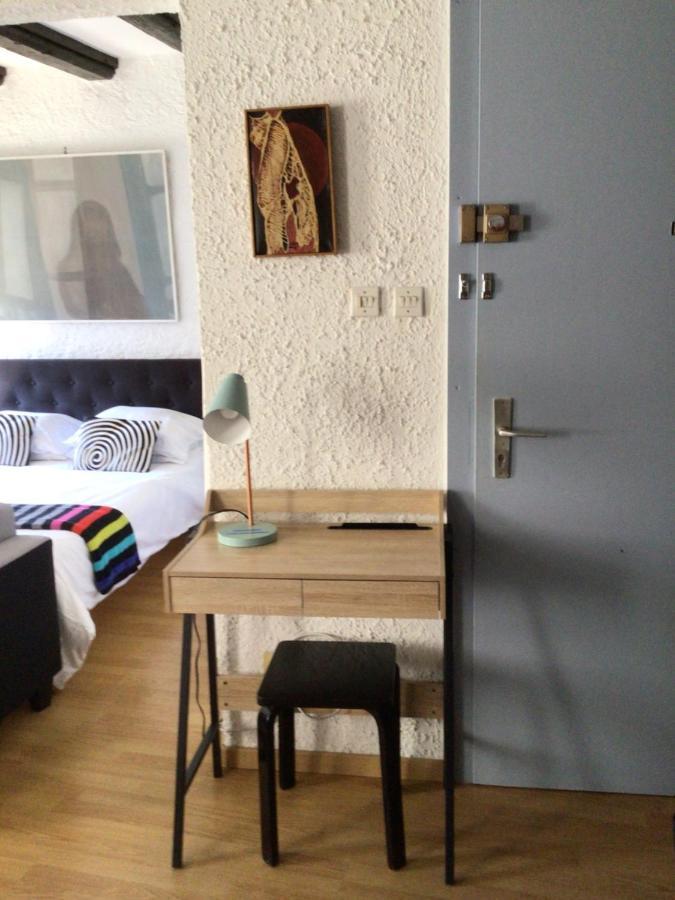 Little Bartholdi - Hyper Centre Appartement Colmar