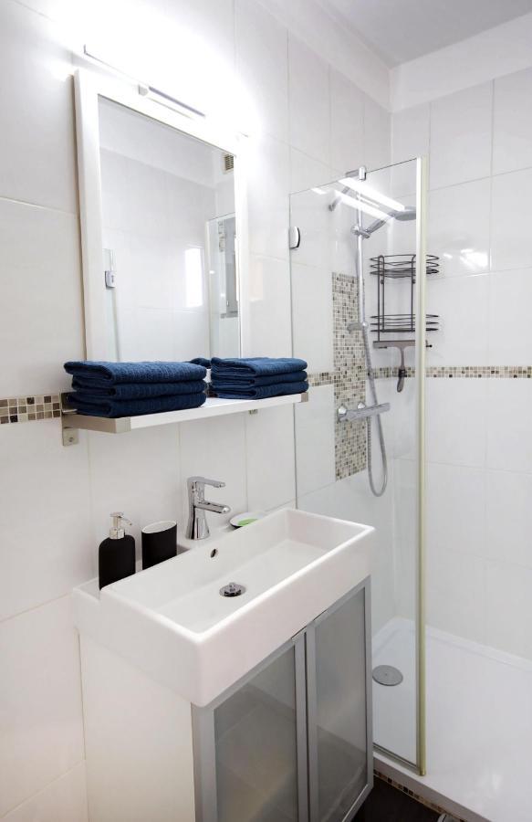 L'instant T 4* Balnéo, Sauna Et Parking Privé