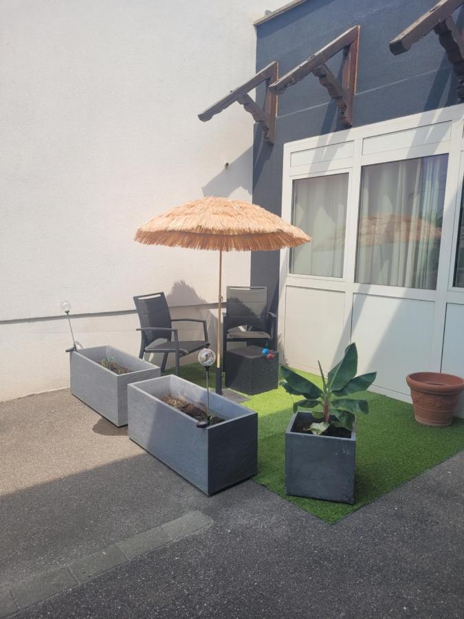 Les Lauriers Appartement Colmar