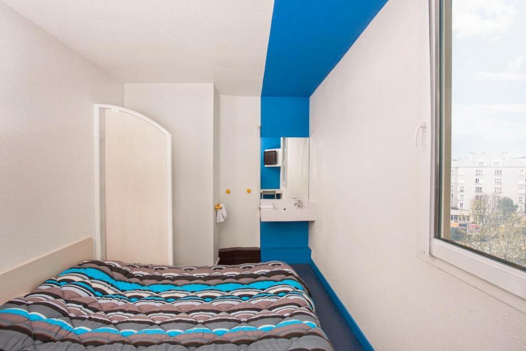 Hotel Hotelf1 Parc Des Expositions *