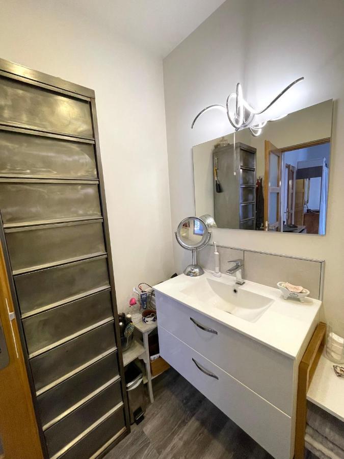 Standing Hypercentre Apartment Colmar