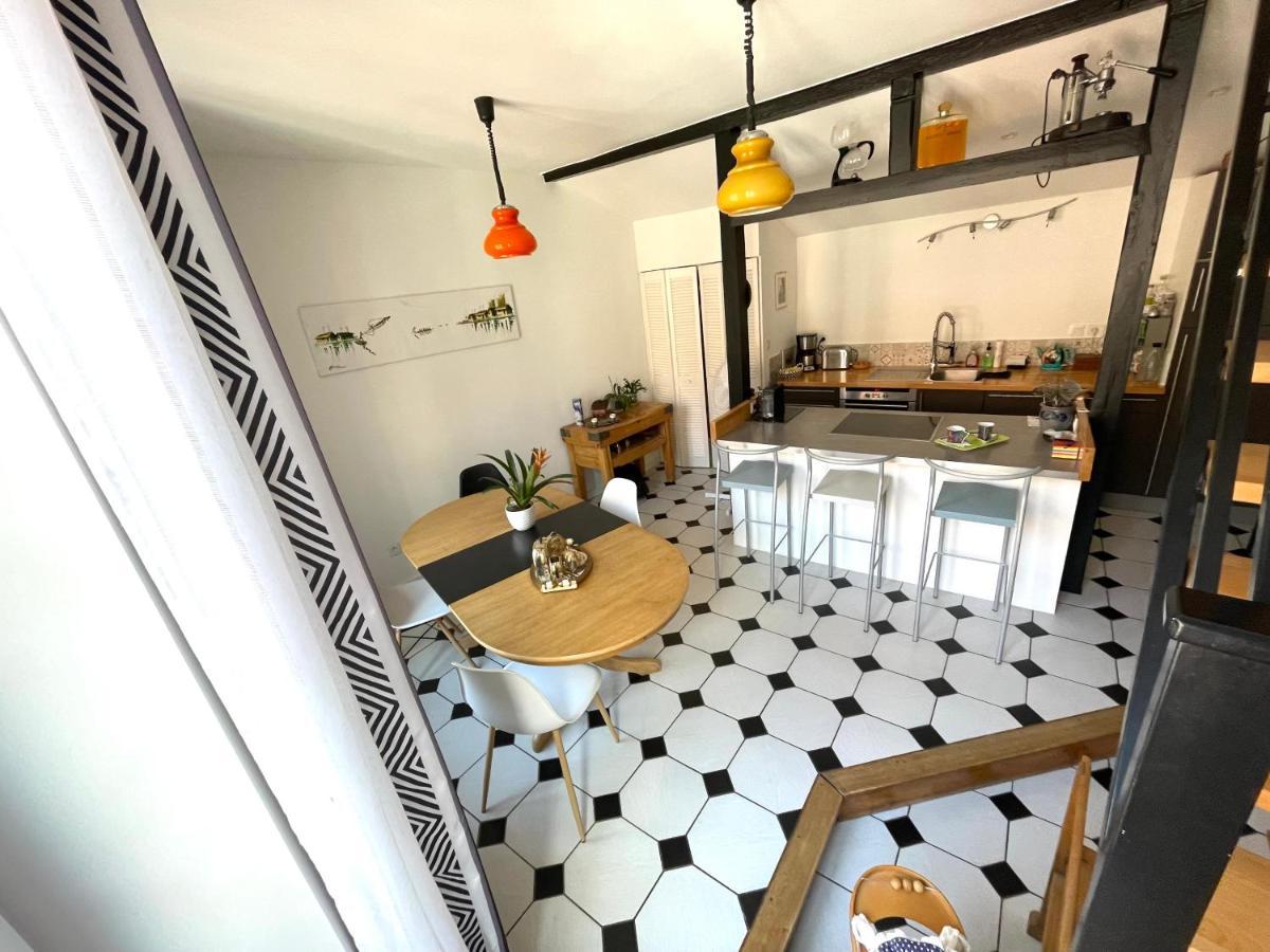 Apartment Standing Hypercentre *