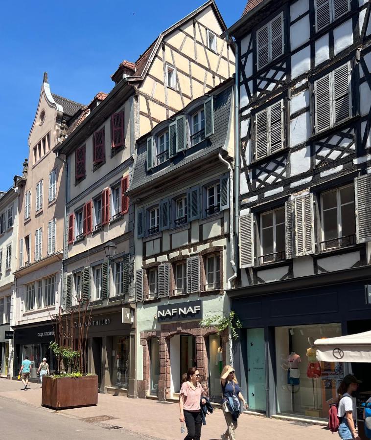 De L Ange - Au Coeur Du Centre * Colmar