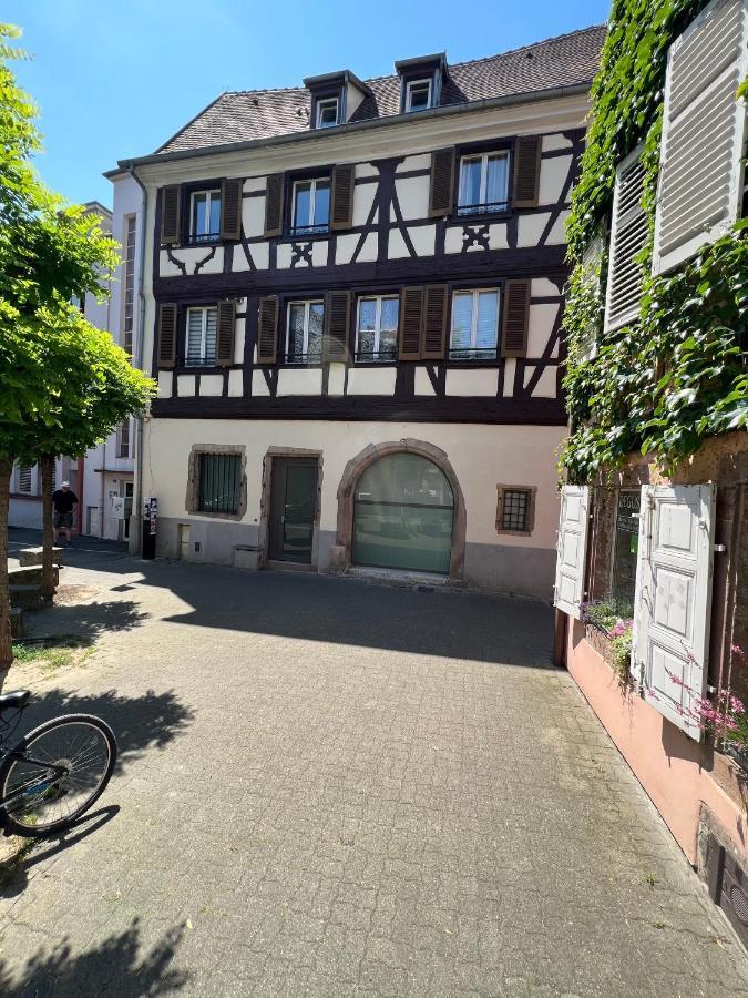 Appartement De L Ange - Au Coeur Du Centre