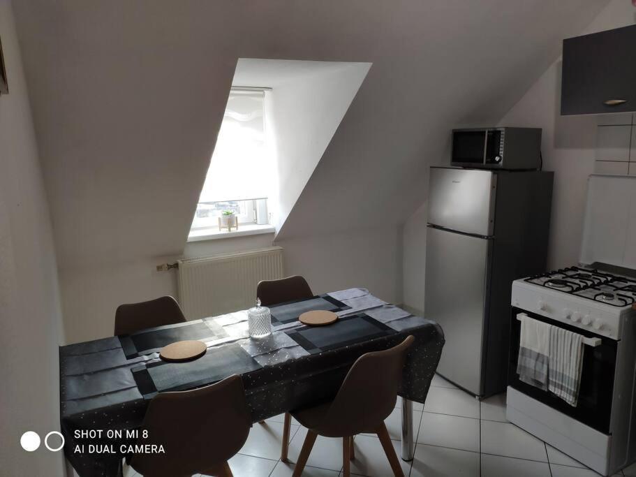 Joli Avec Place De Parking Prive Appartement Colmar