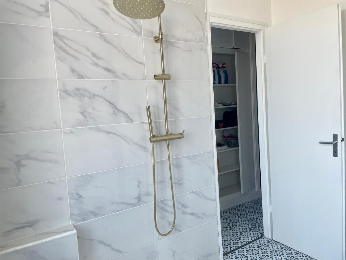 Nid Urbain Colmarien - 4 Personnes - Garage Apartment Colmar
