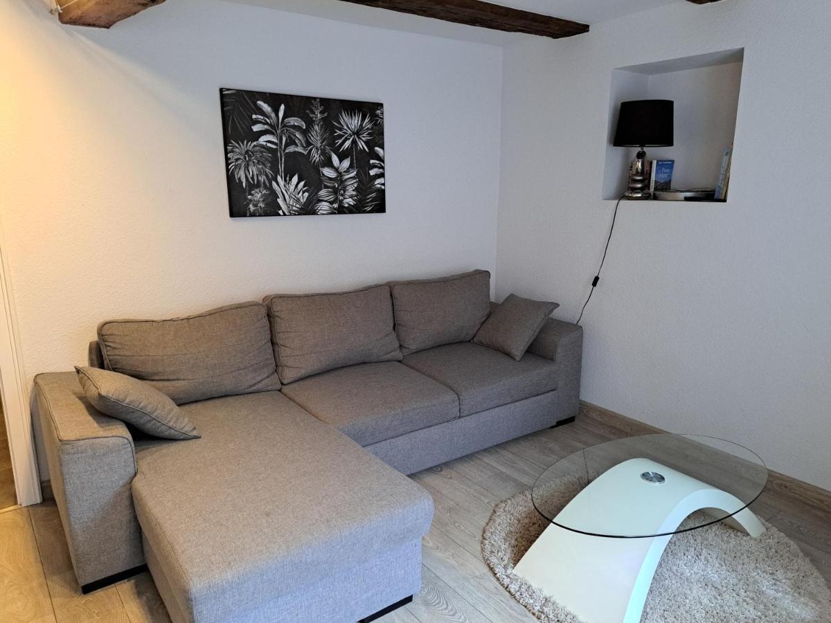 Appartement Les Colombages *