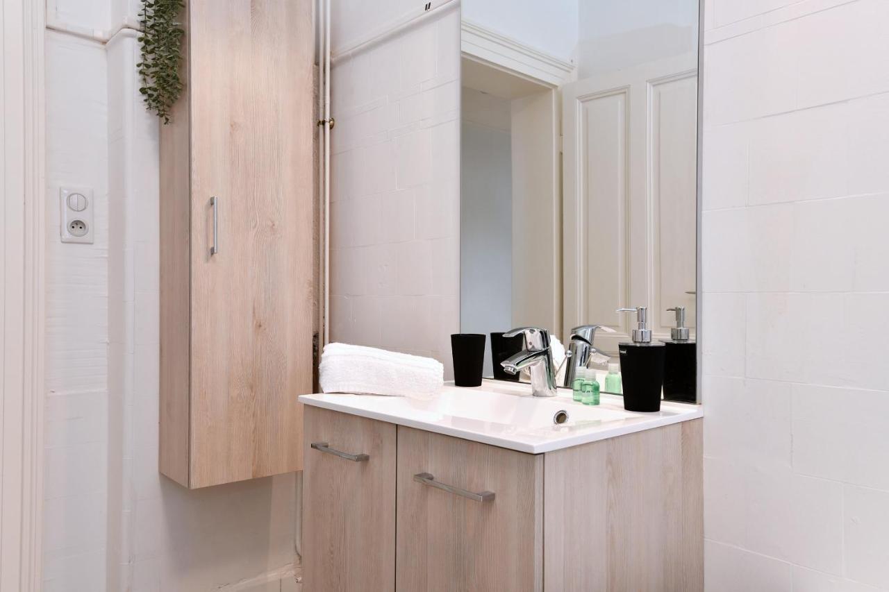 Apartment At In - Center