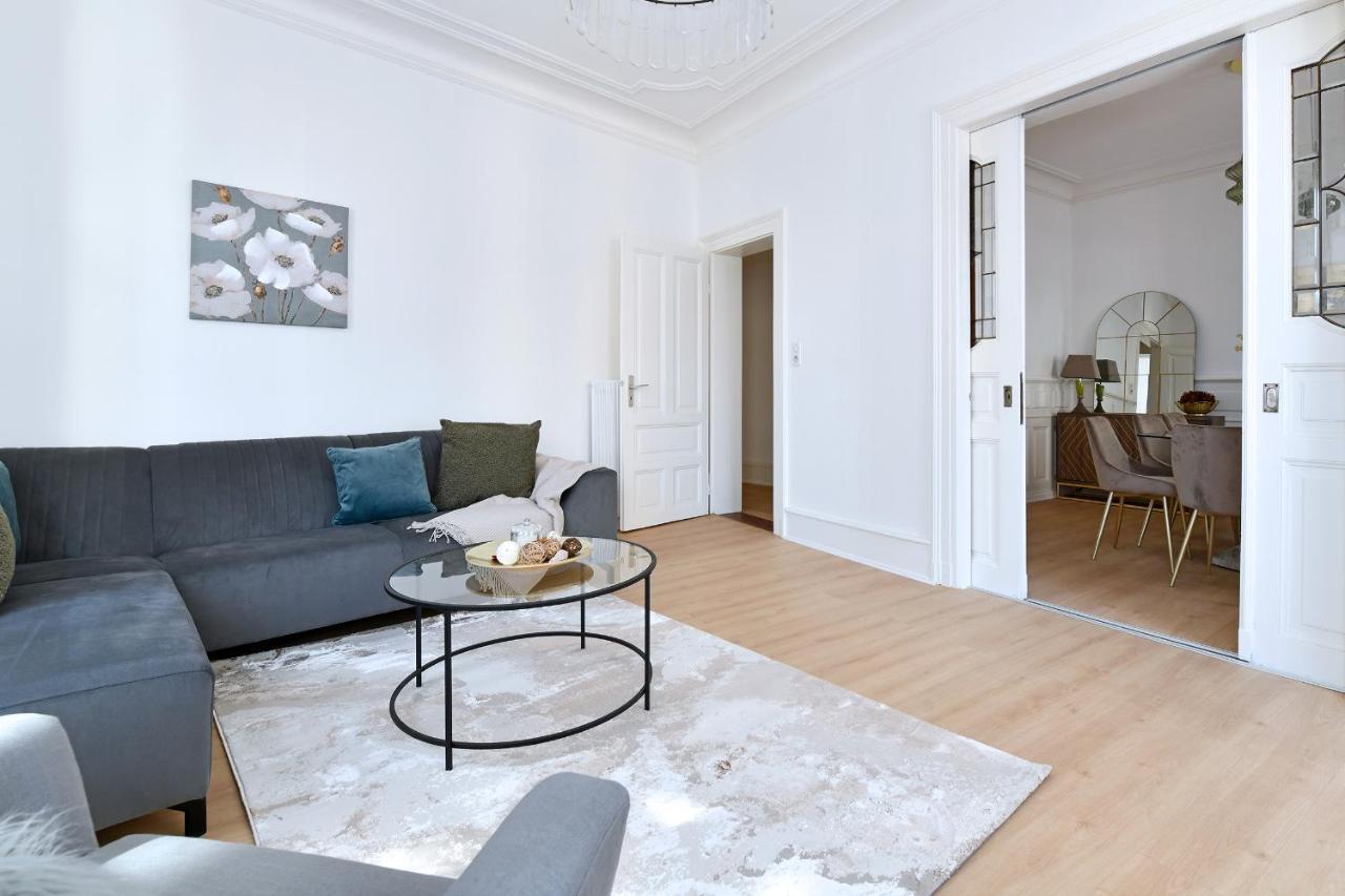 Apartment At In - Center