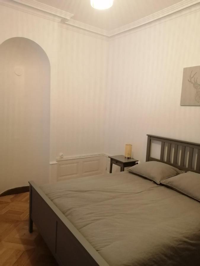 Appartement Le 1 