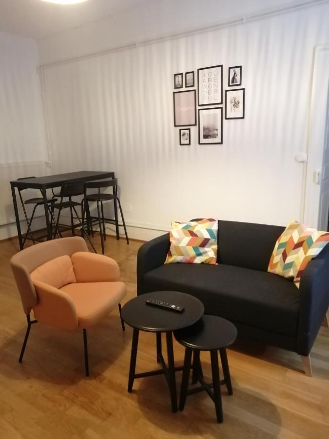 Appartement Le 1 