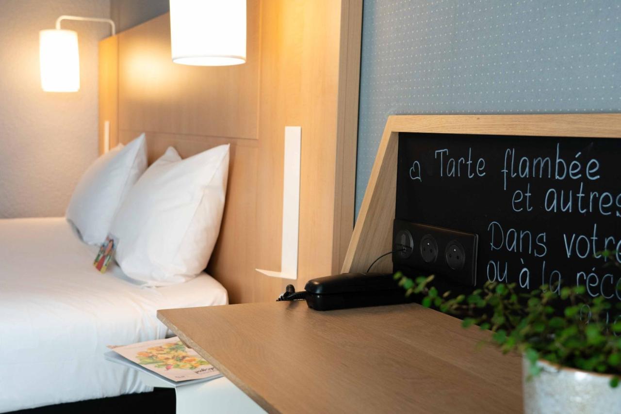 Ibis Centre Hotel Colmar