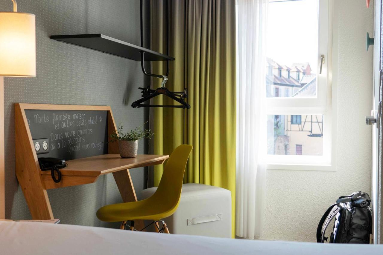 Ibis Centre 3* Colmar