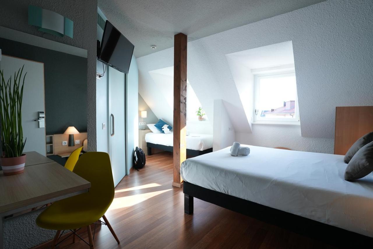 Hotel Ibis Centre