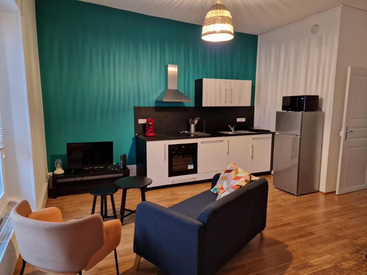 Appartement Le 1 