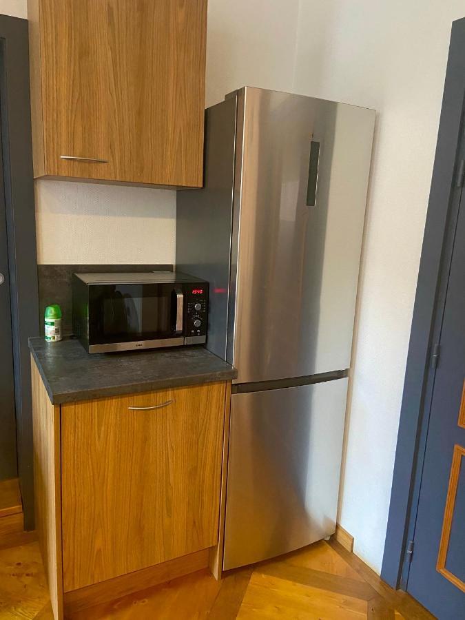 Maison 1708 - Rue Du Canard - Center Appartement *