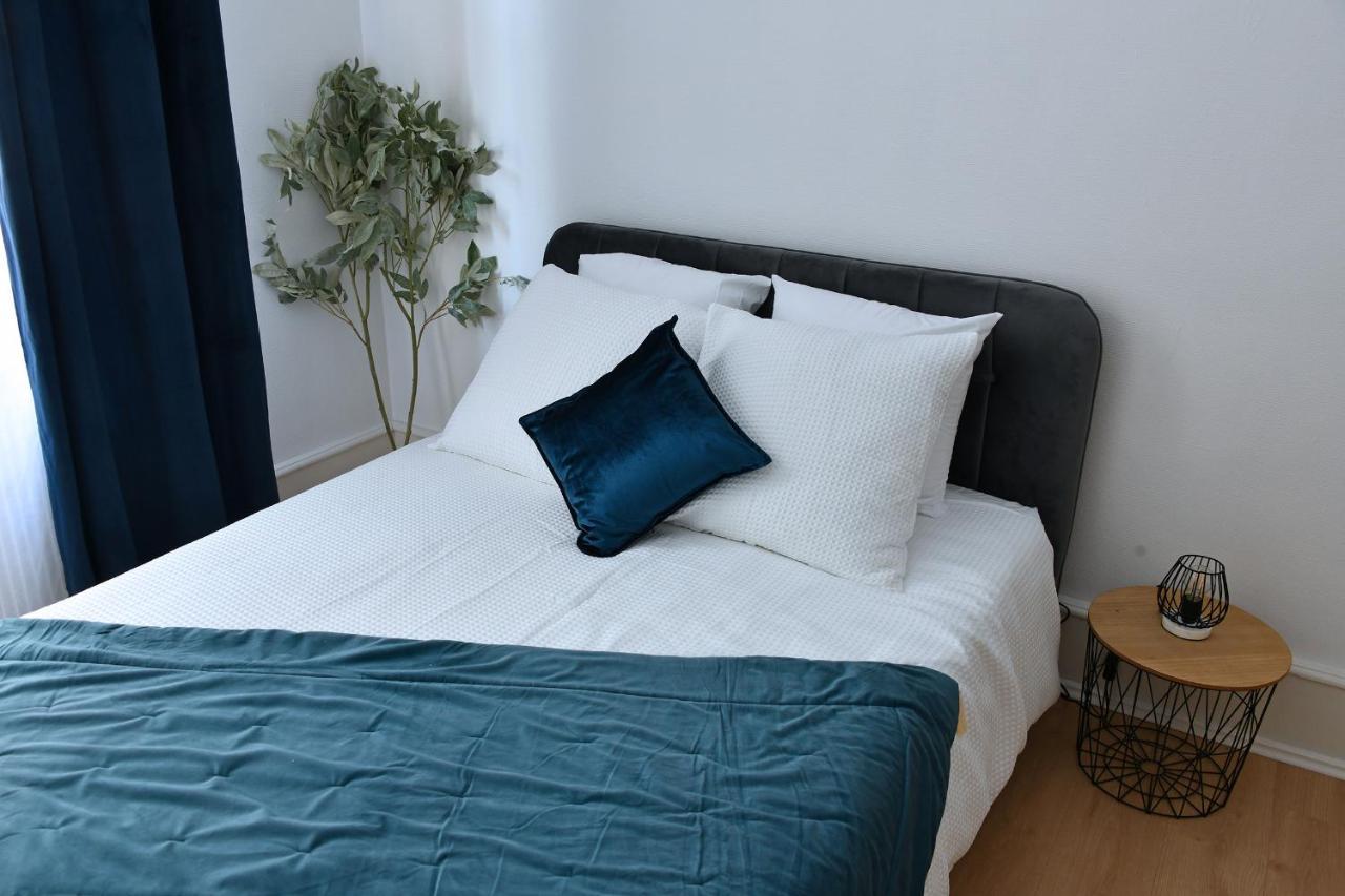 At In - Center Apartment Colmar