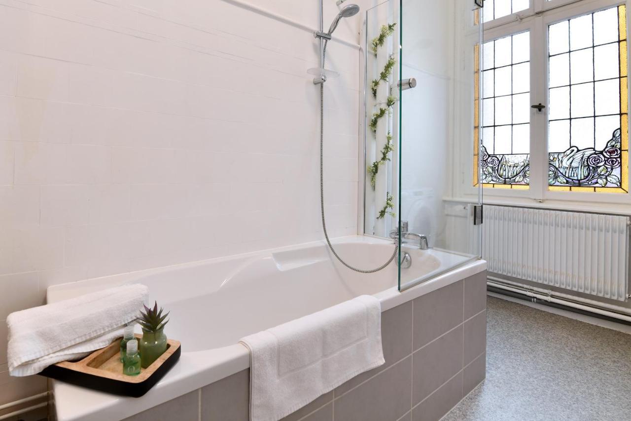 At In - Center Apartment Colmar