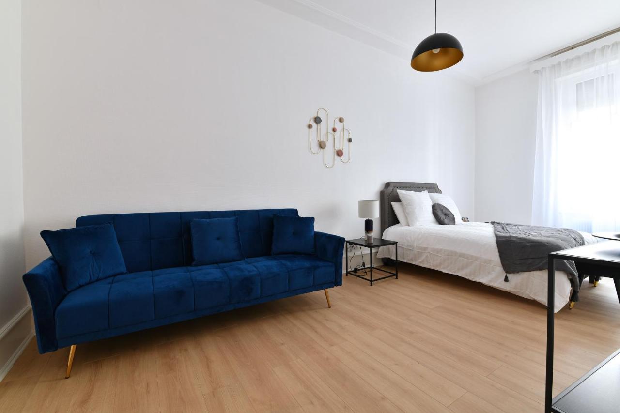 Apartment At In - Center *