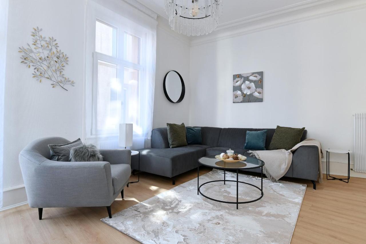 Appartement At In - Center