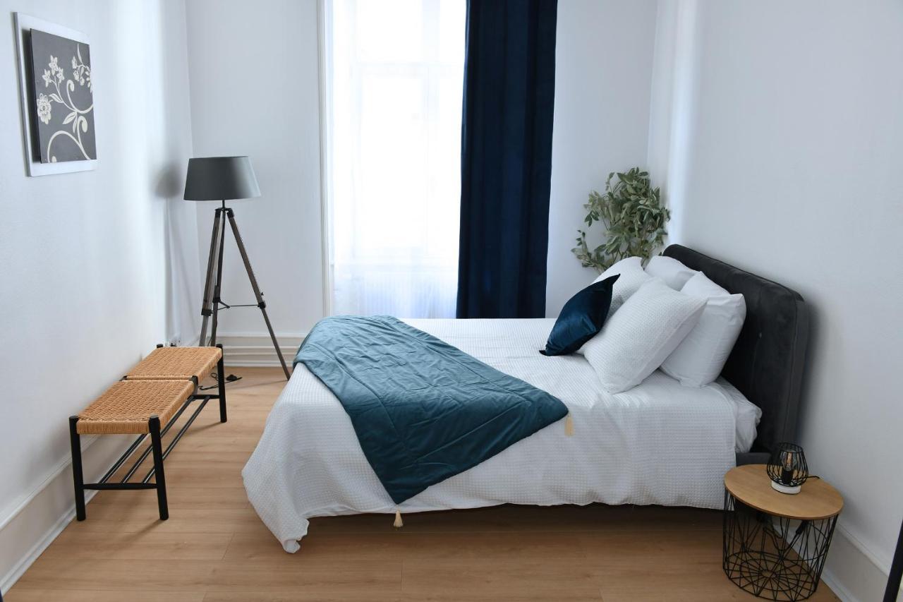 Apartment At In - Center Colmar