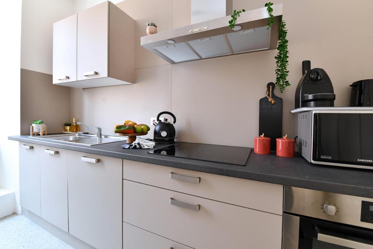 Apartment At In - Center