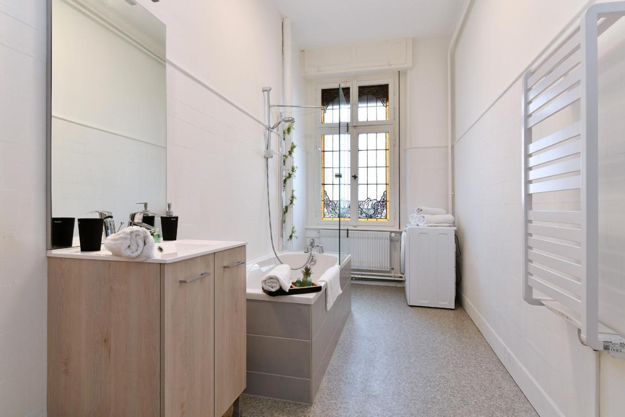 Apartment At In - Center