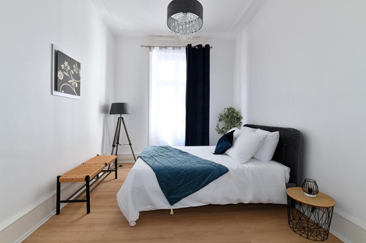 Apartment At In - Center Colmar