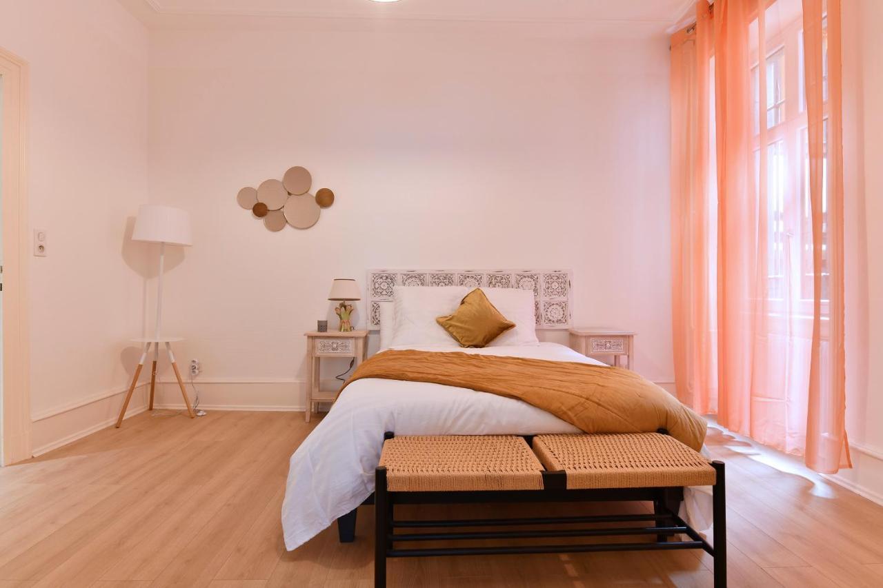 Apartment At In - Center *