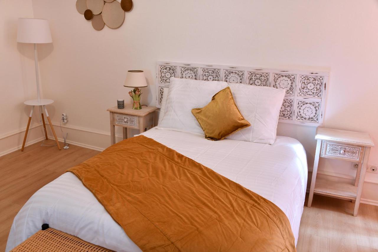Apartment At In - Center *