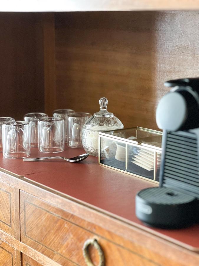 Appartement Le Baumann Concept: De Charme Dans Un Monument Historique