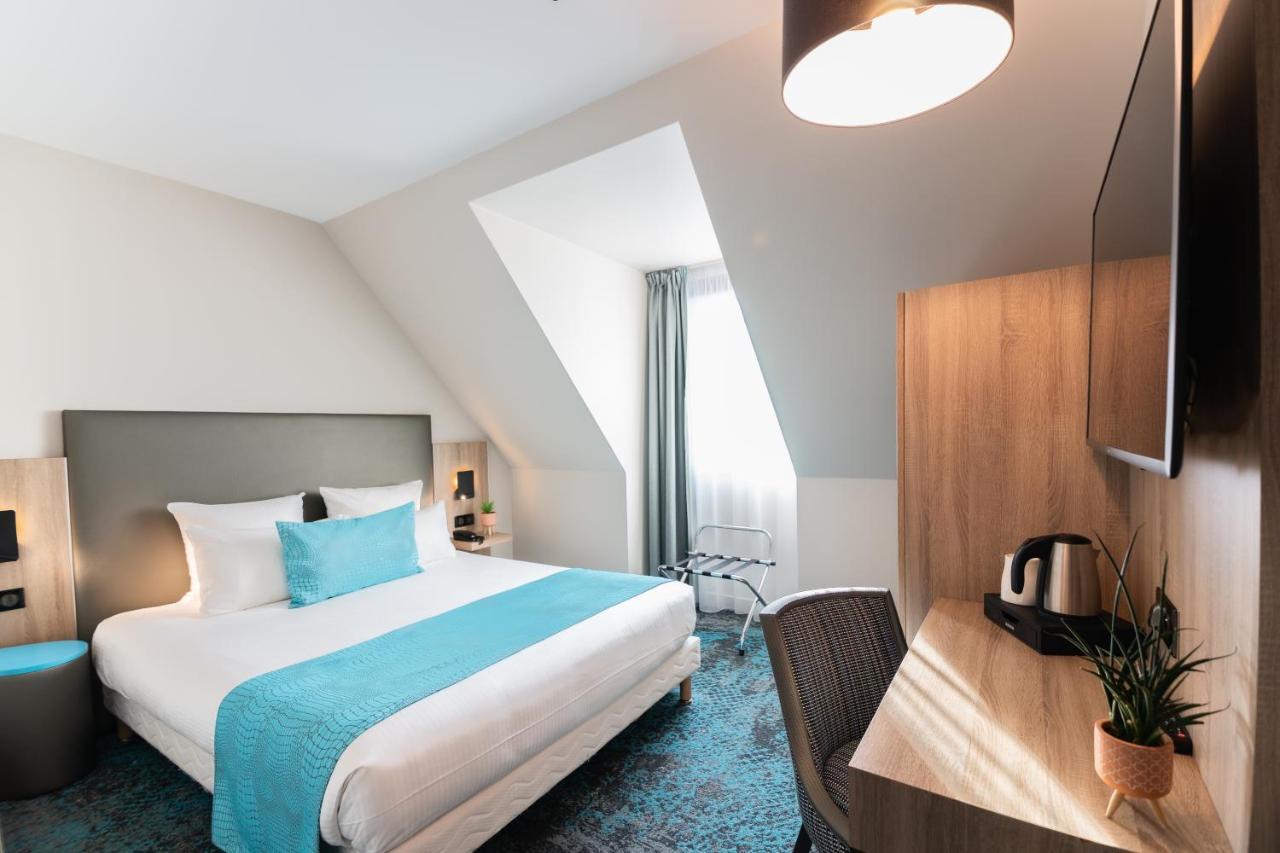 Turenne Hotel