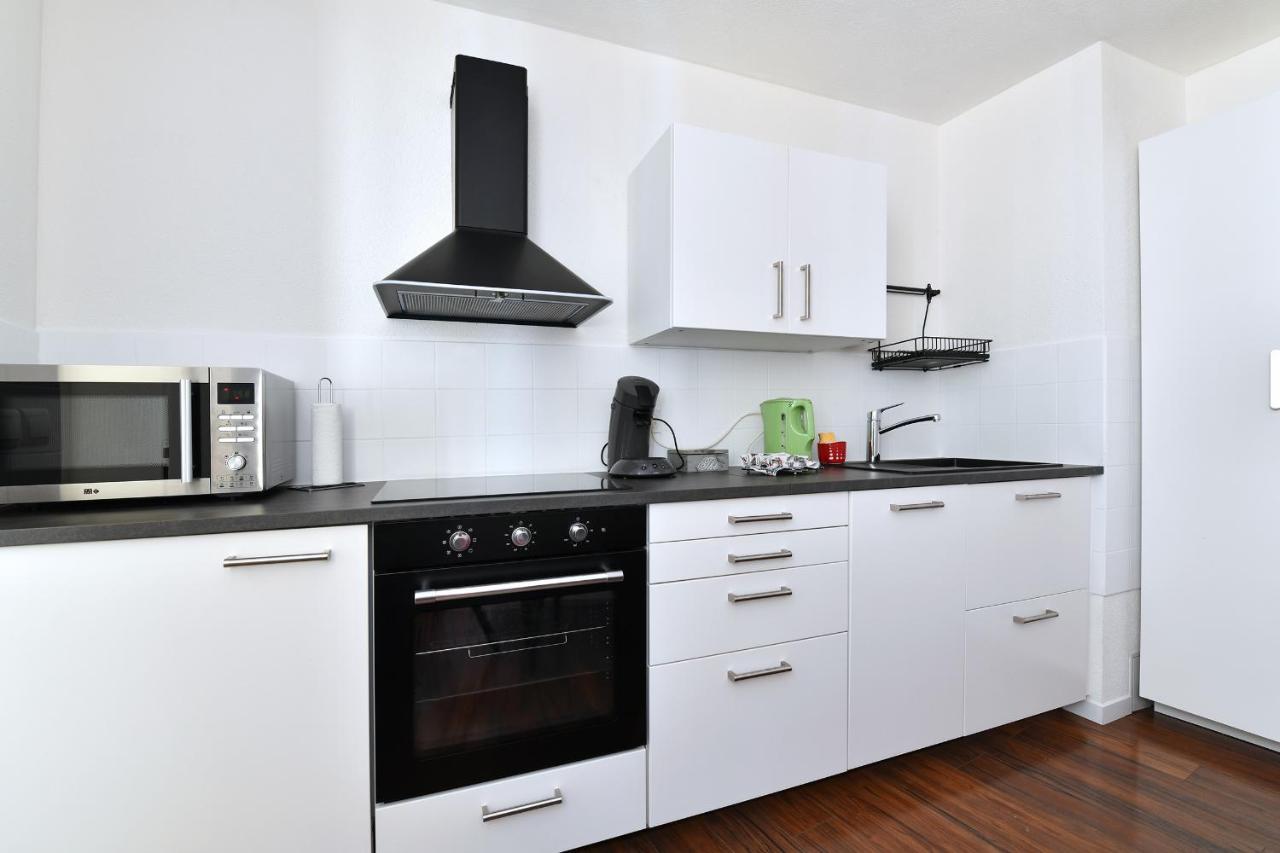 Apartment Les Cigognes Du Centre