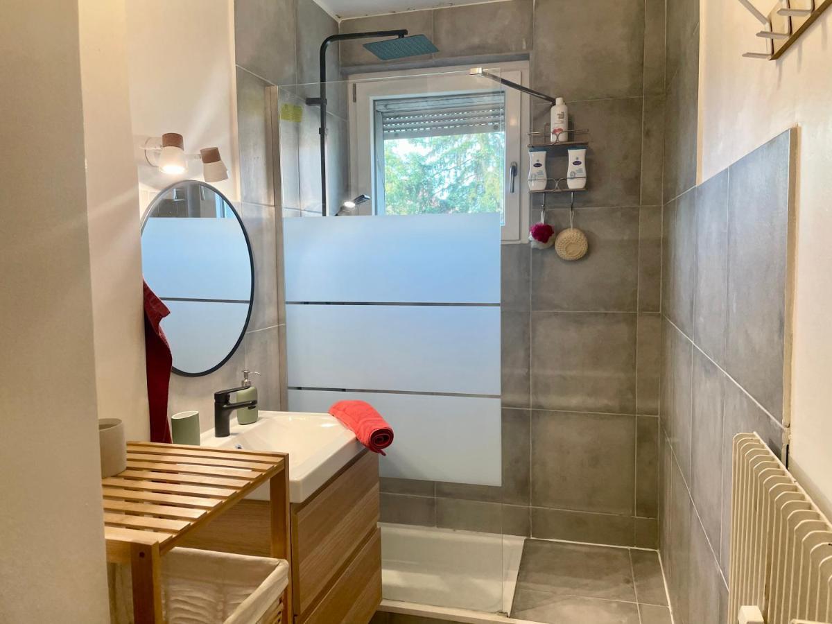 Apartment - Le Refuge Colmarien - 5 Personnes