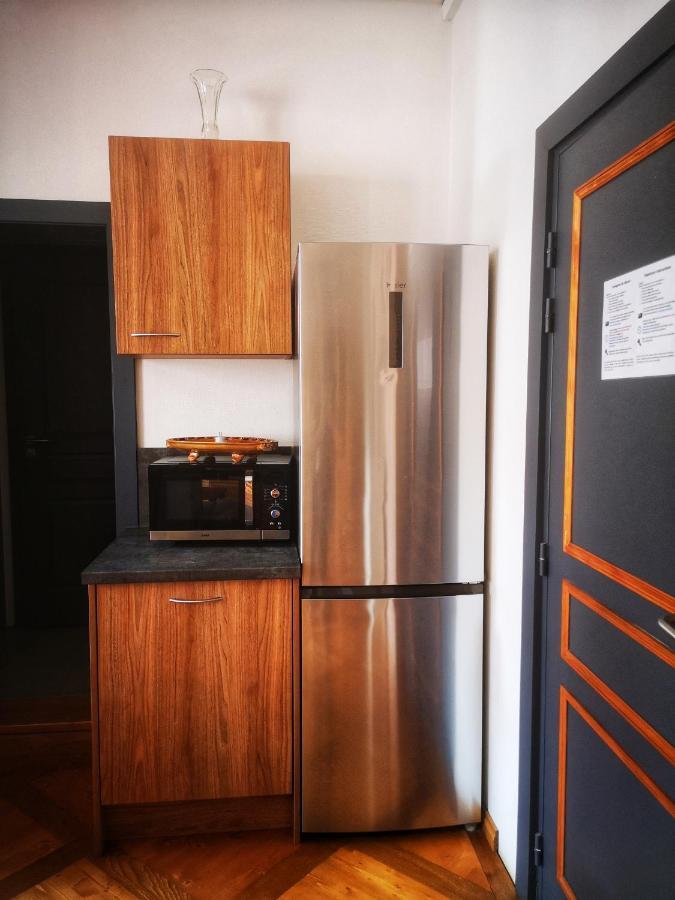 Maison 1708 - Rue Du Canard - Center *