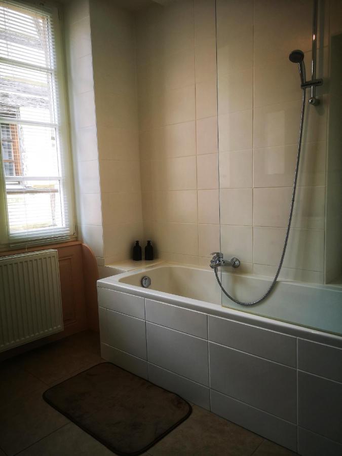 Appartement Maison 1708 - Rue Du Canard - Center