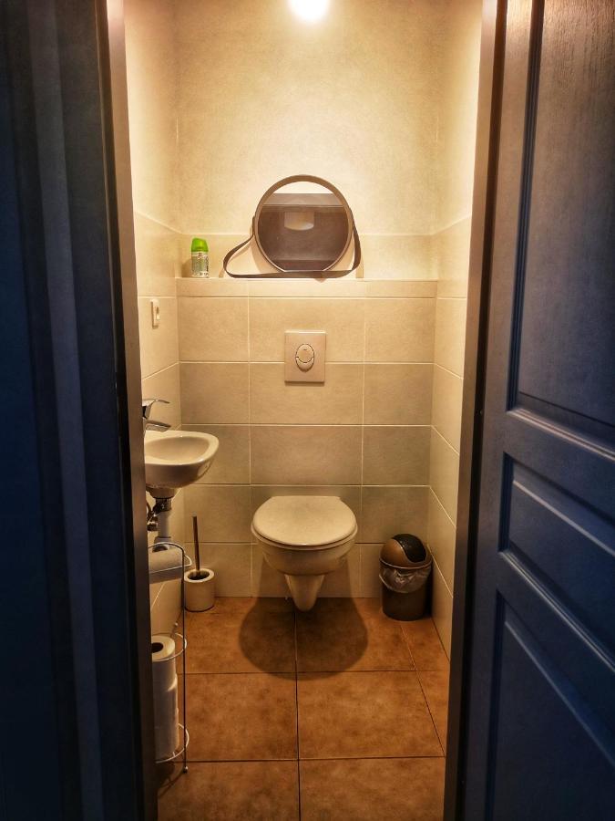 Maison 1708 - Rue Du Canard - Center *