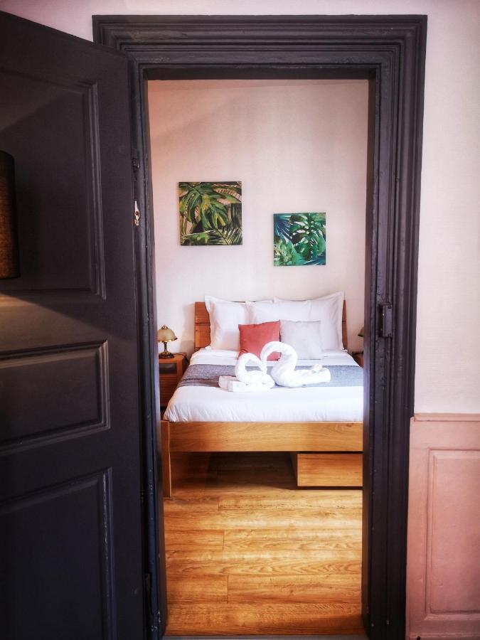 Maison 1708 - Rue Du Canard - Center