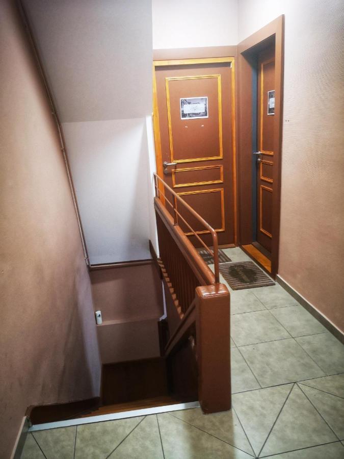 Maison 1708 - Rue Du Canard - Center Colmar